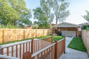 4154: Parkside Comfort by JZ Vacation Rentals